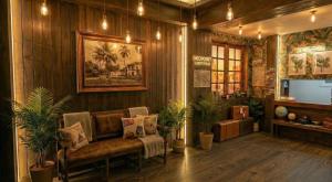 Midpoint Guesthouse