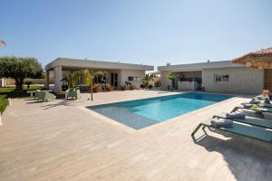 Villa Afrodite - IsulaTravel