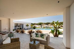 Villa Afrodite - IsulaTravel