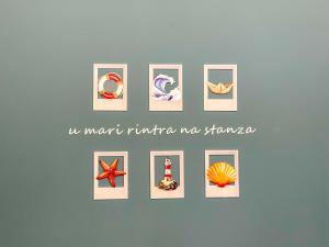 Ferrera Suite & Rooms