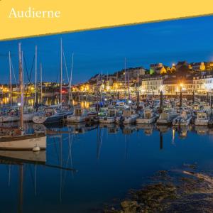 Ty Louarn Le Penty Breton