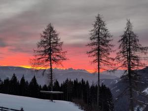 Sarner Skihütte - Rifugio Sarentino