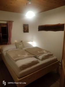 Sarner Skihütte - Rifugio Sarentino