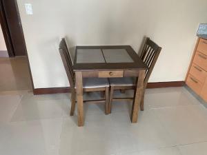 The Chula Vista Residence