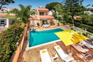 4 Bedrooms Private Pool Close ToAmenities