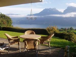 Apartment Panoramaferienwohnung Waldkircher by Interhome