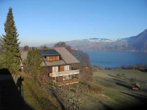 Apartment Panoramaferienwohnung Waldkircher by Interhome