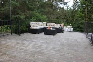 NATURAMA Brombachsee Tinyhaushotel