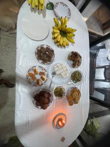 Araba Safari Resort