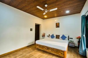 3Bhk Harbour View Villa