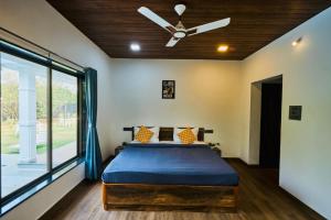 3Bhk Harbour View Villa