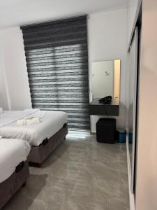 Veray Homes, Alsancak