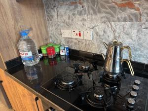 Veray Homes, Alsancak