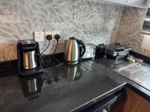 Veray Homes, Alsancak