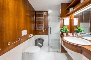 Accessible groundfloor near station Ca Rezzonico