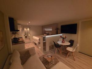 Huisje Sille - Private studio in Volendam