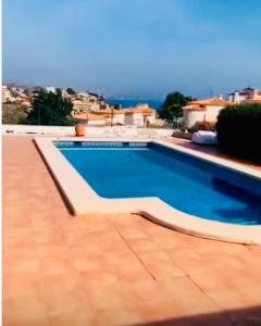Villa Paraiso