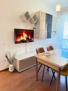 3 Bedroom Apartment at Palas Mall Iasi