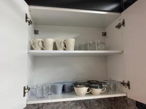 Veray Homes, Alsancak