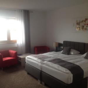 Seehotel Losheim