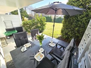FeWo Kiek-mol-wedder-in Whg5