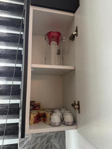 Veray Homes, Alsancak