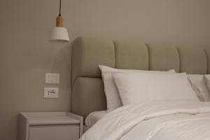 Lunarist Luxury Private Jacuzzi Suites Tirana