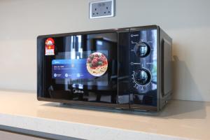 Geo 38 Residence Home Plus