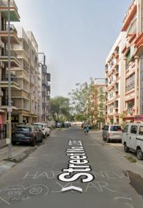 2BHK near Tata medical centre Newtown action area 1