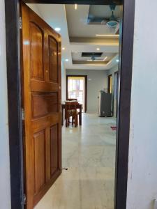 2BHK near Tata medical centre Newtown action area 1