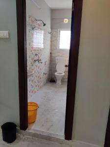 2BHK near Tata medical centre Newtown action area 1