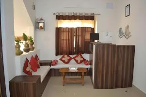 Hotel Tridev Jaisalmer