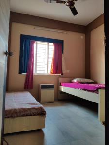 2BHK near Tata medical centre Newtown action area 1