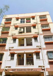 2BHK near Tata medical centre Newtown action area 1