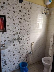 2BHK near Tata medical centre Newtown action area 1