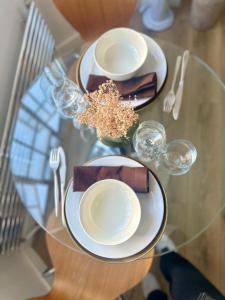 Luxueux flat best area london