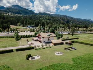 Albergo Garnì Antico Mas del Medico