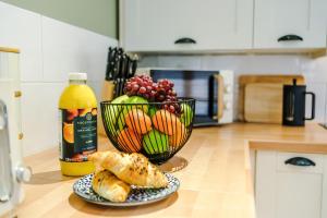 Rossett Cottage 2BR Work & Leisure Stay