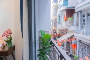 IL Divo Hostel & Spa 38 Hàng Hương