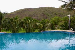 The Divine Hills Resort