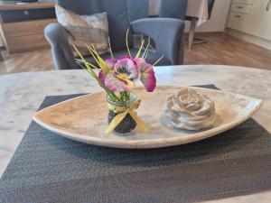 Ferienwohnung Büscher