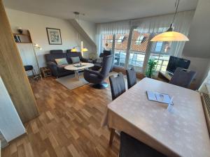 Ferienwohnung Büscher