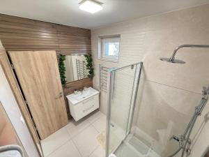 Zam-Zem Lux Apartmanok