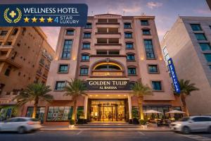Orchid Hotel Al Barsha
