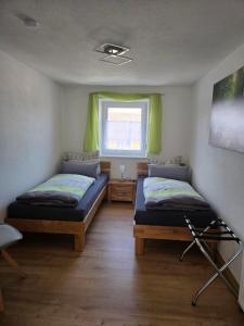 Binders Ferienhaus zur Altmühl