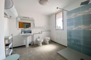 Casa in centro storico - via Genova