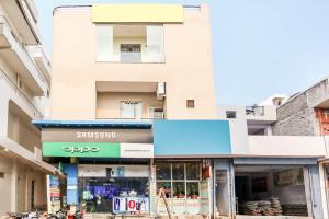 Hotel O Viraj Deluxe Narela
