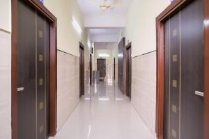Hotel O Viraj Deluxe Narela