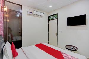 Hotel O Manvi Palace