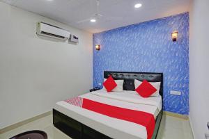 Hotel O Manvi Palace